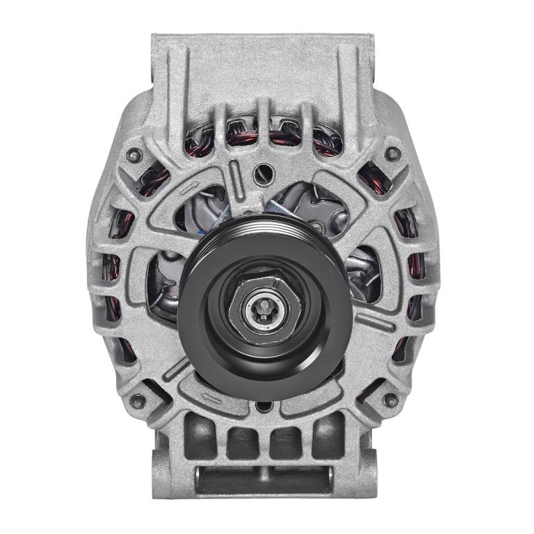 Alternateur VALEO 439430
