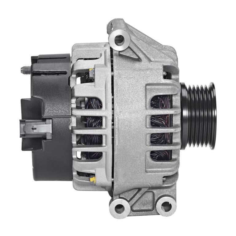 Alternateur VALEO 439430