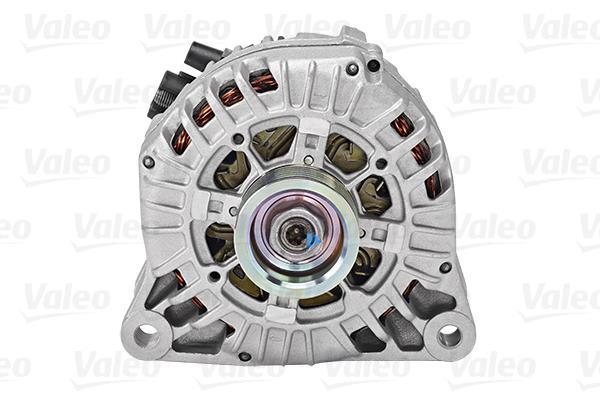 Alternateur VALEO 439435