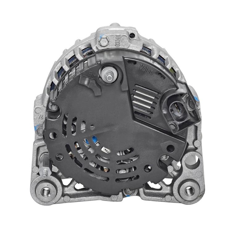 Alternateur VALEO 439436