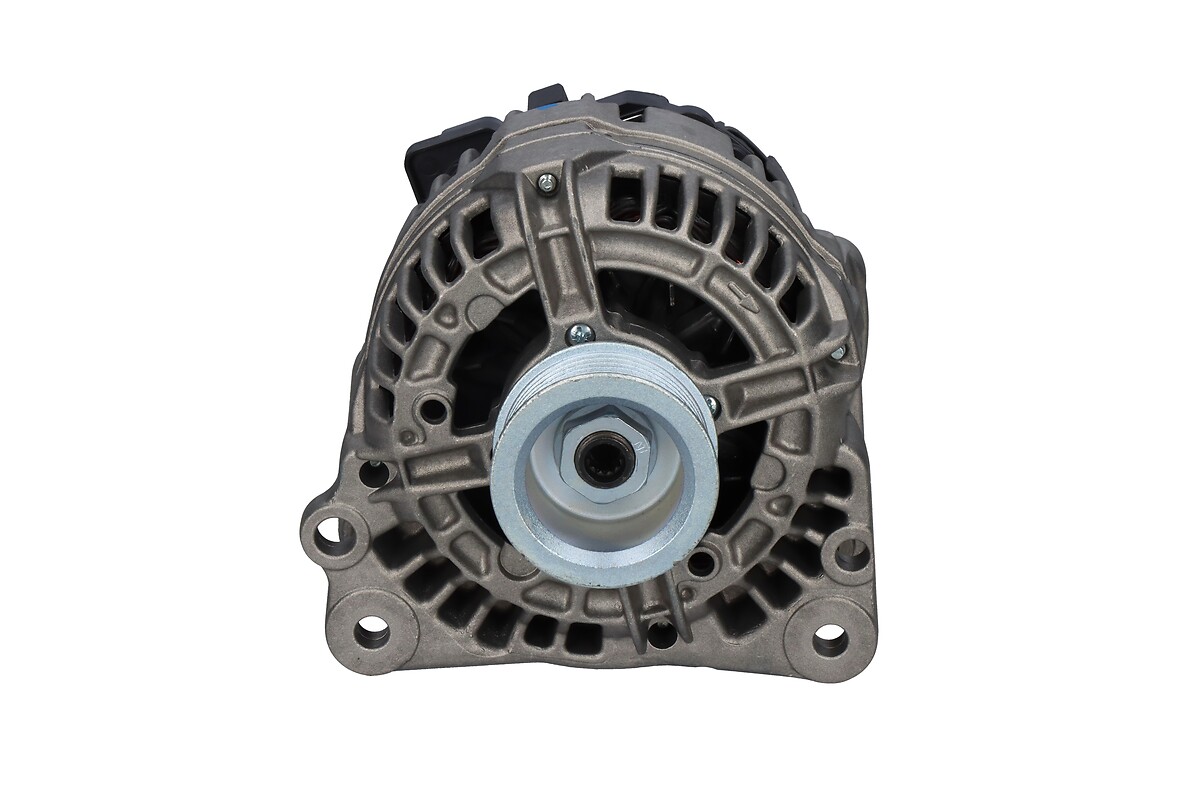 Alternador VALEO ref. 439437