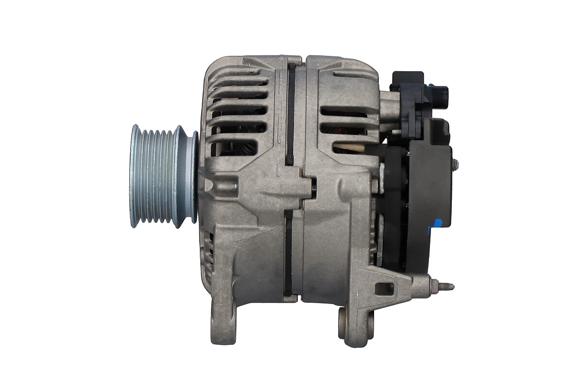 Alternador VALEO ref. 439437
