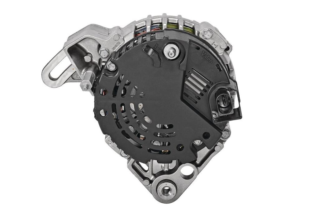 Alternador VALEO 439438