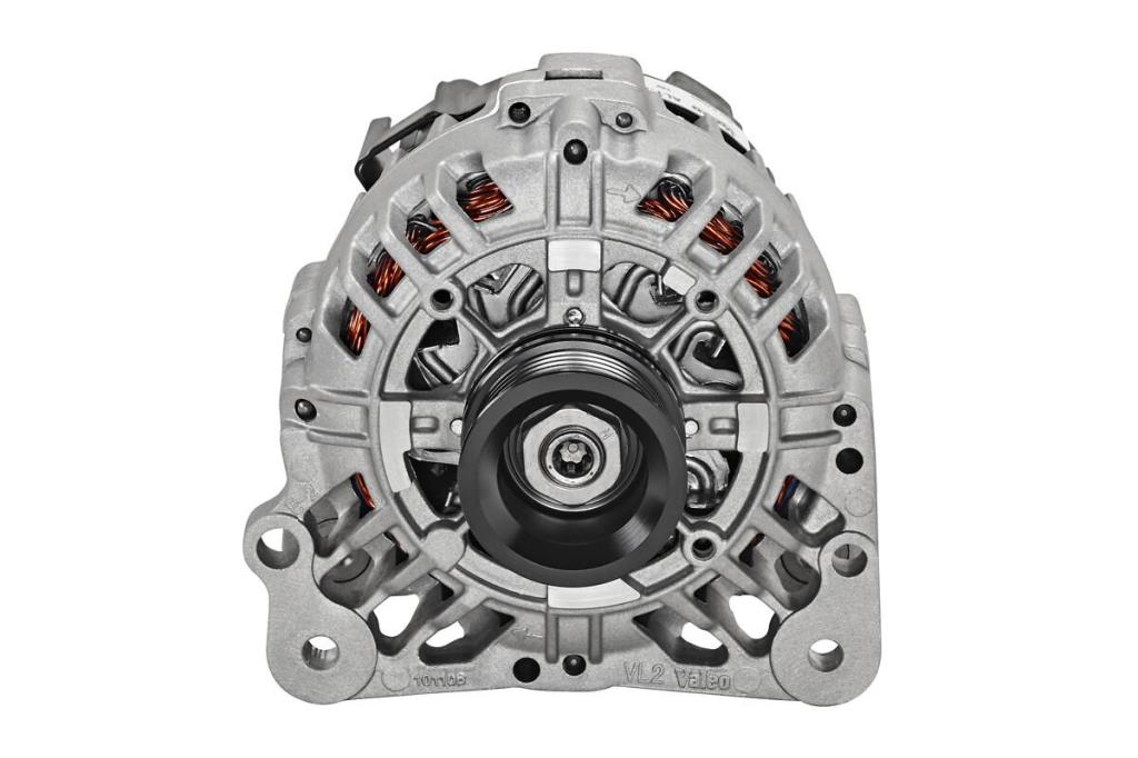 Alternateur VALEO 439440