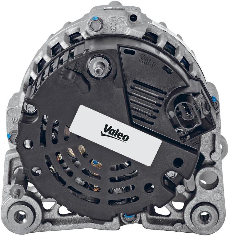 Alternateur VALEO ref. 439441