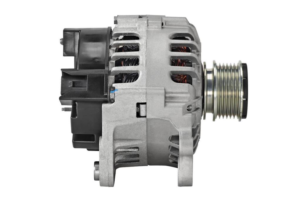 Alternateur VALEO ref. 439441