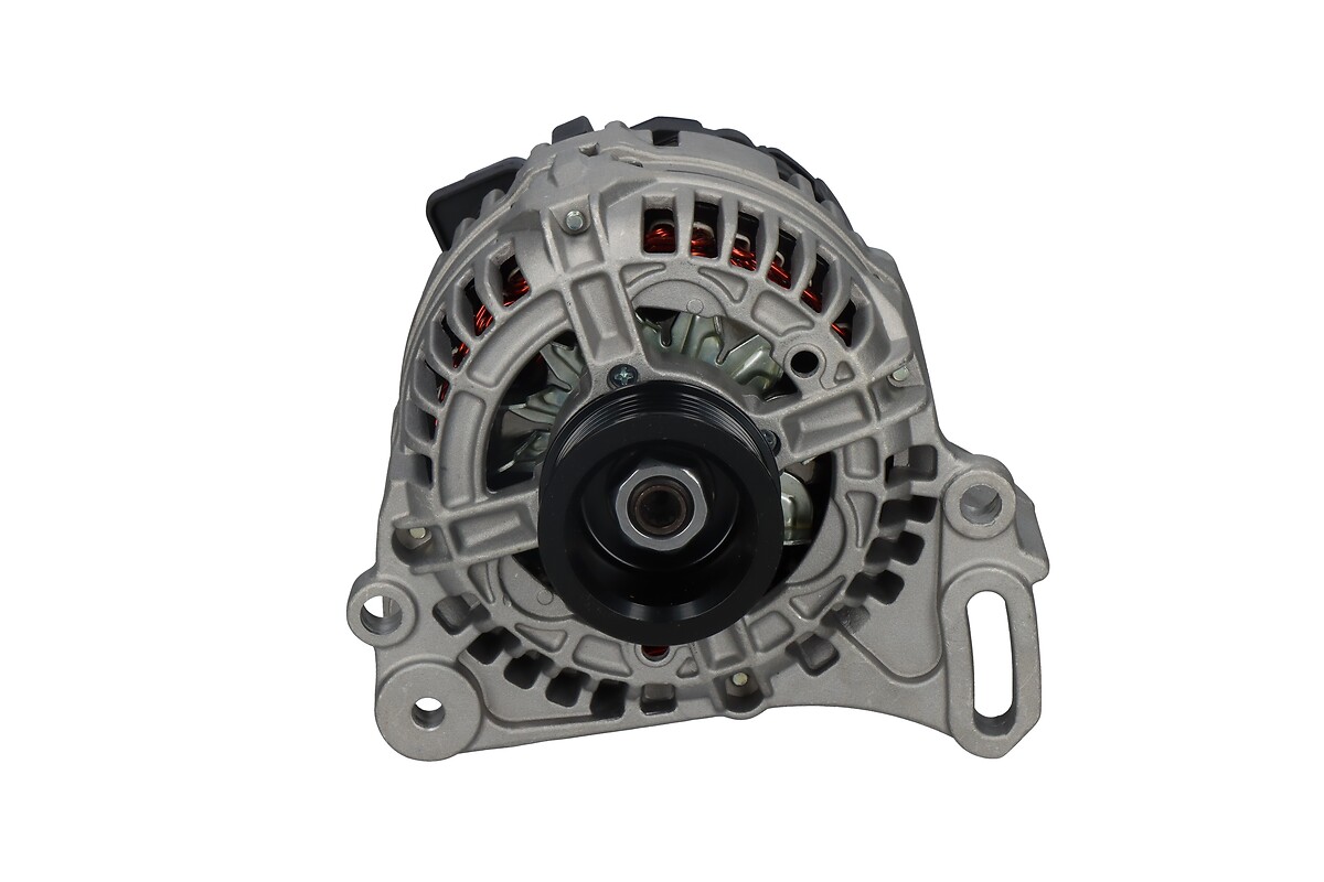 Alternador VALEO 439443