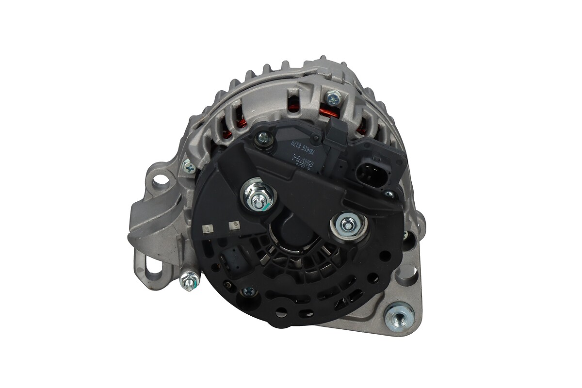 Alternador VALEO 439443