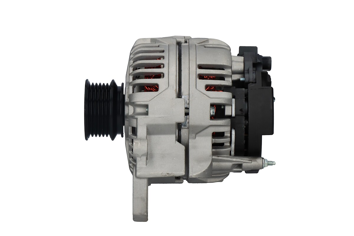 Alternador VALEO 439443