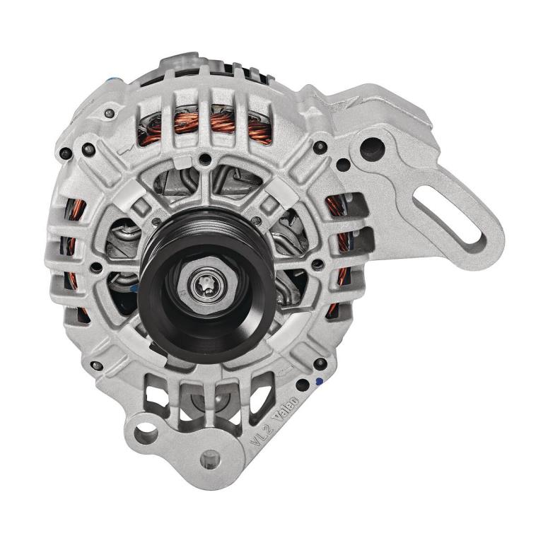 Alternateur VALEO 439444