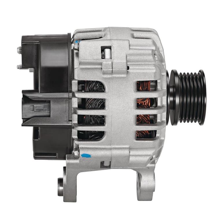 Alternateur VALEO 439444