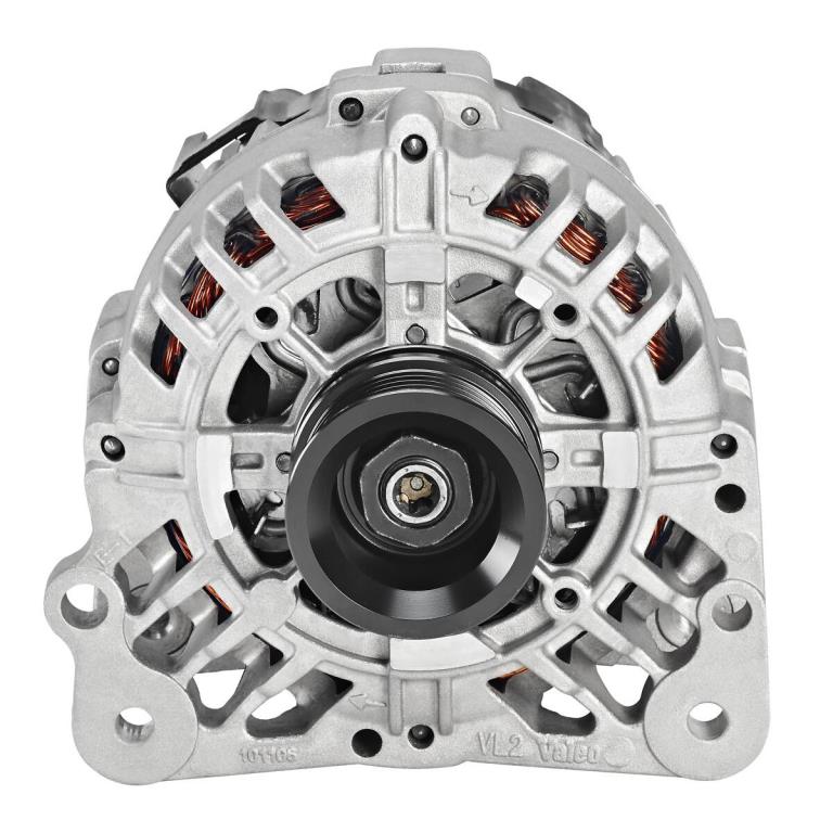 Alternador VALEO ref. 439445