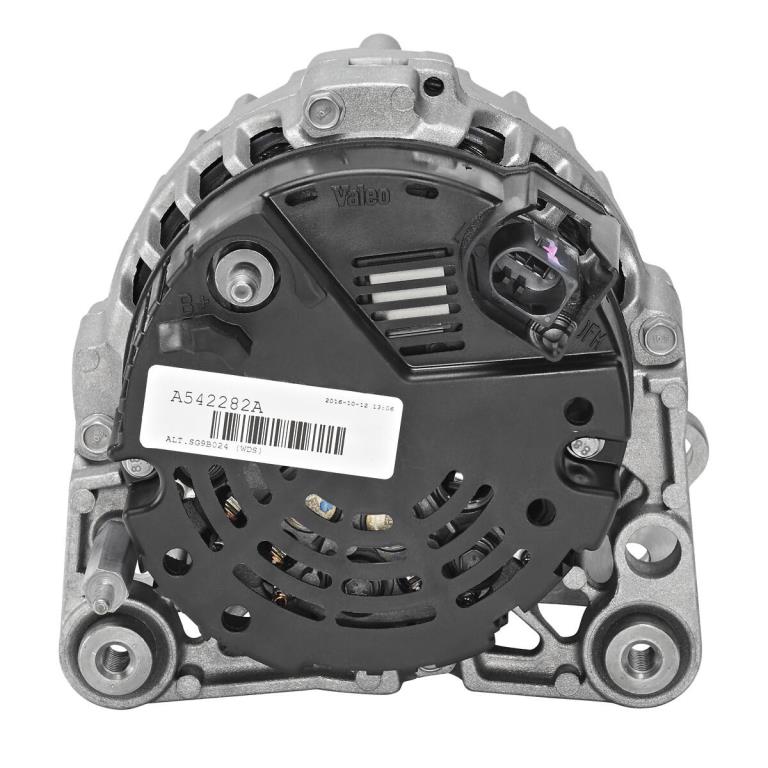 Alternador VALEO ref. 439445