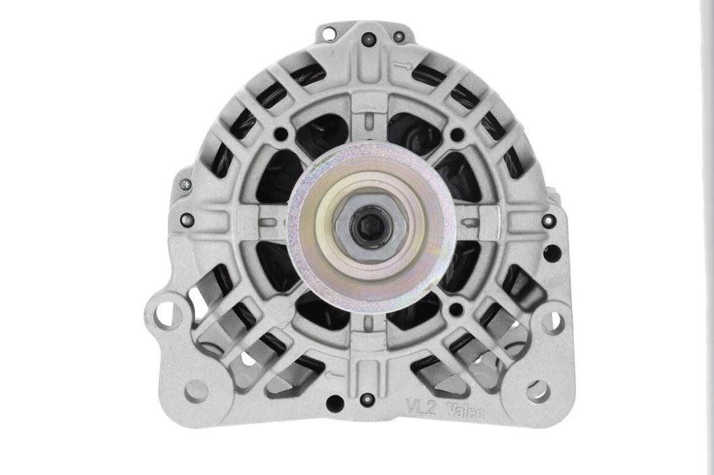 Alternador VALEO 439451