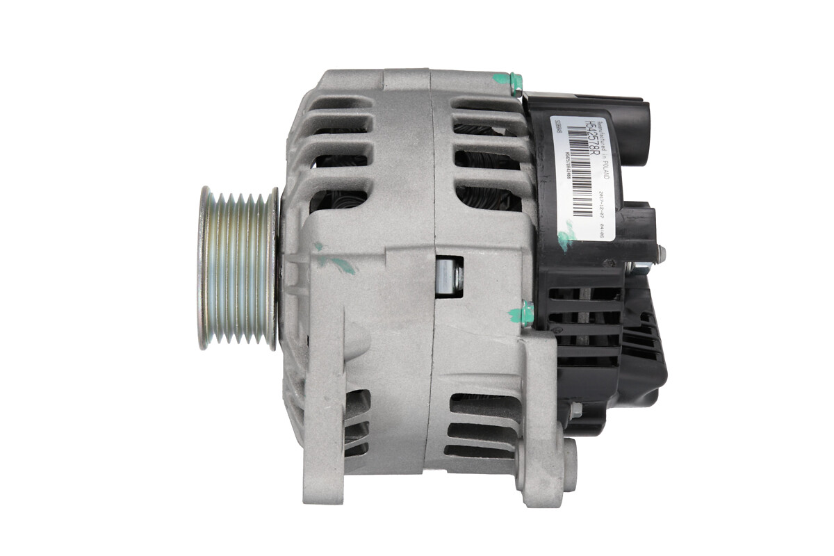 Alternador VALEO 439451