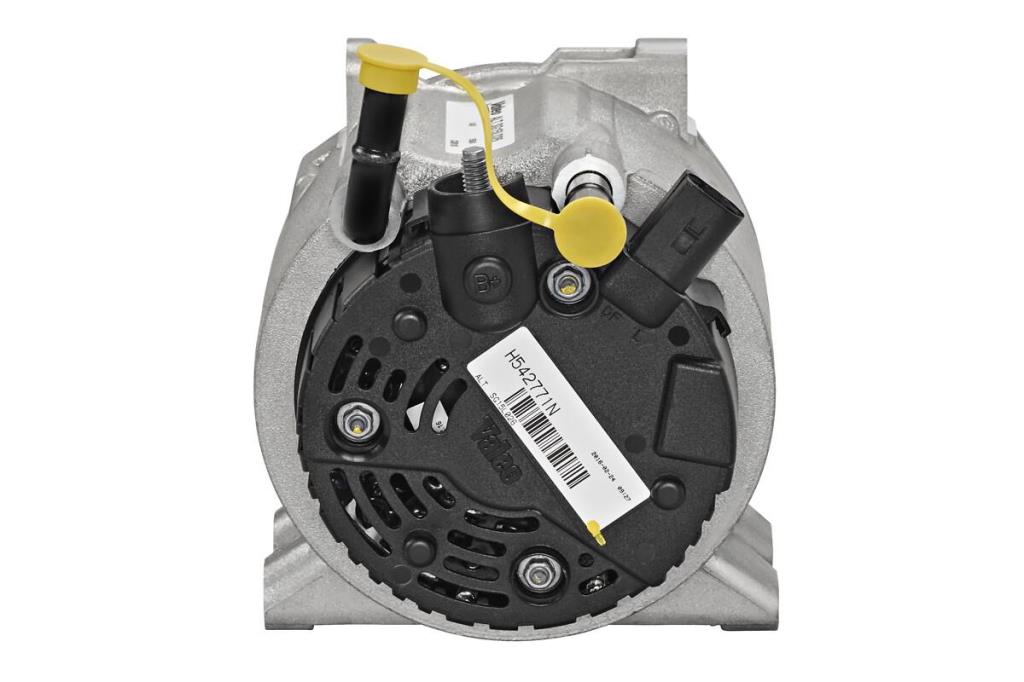 Alternateur VALEO 439455