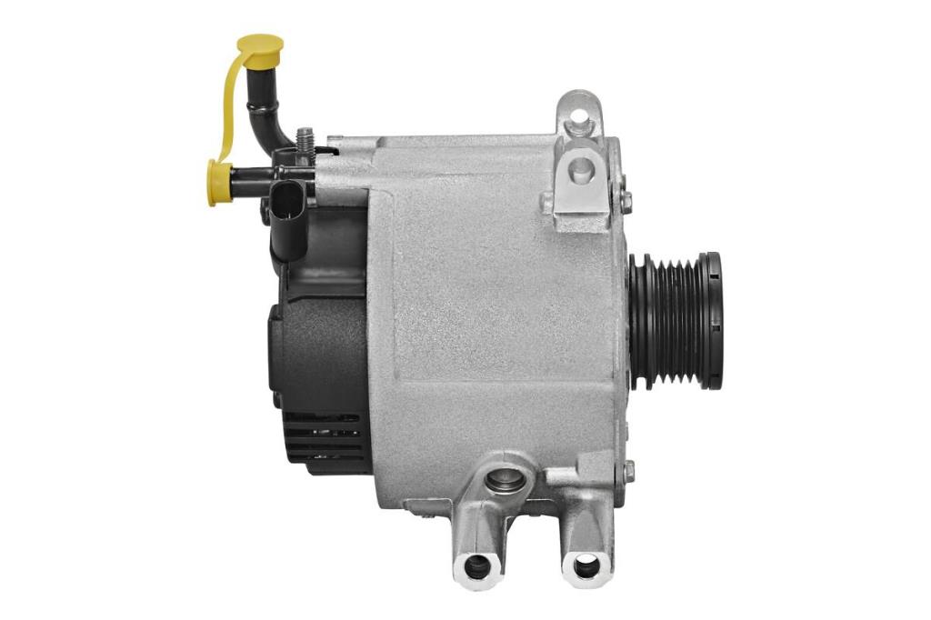 Alternateur VALEO 439455
