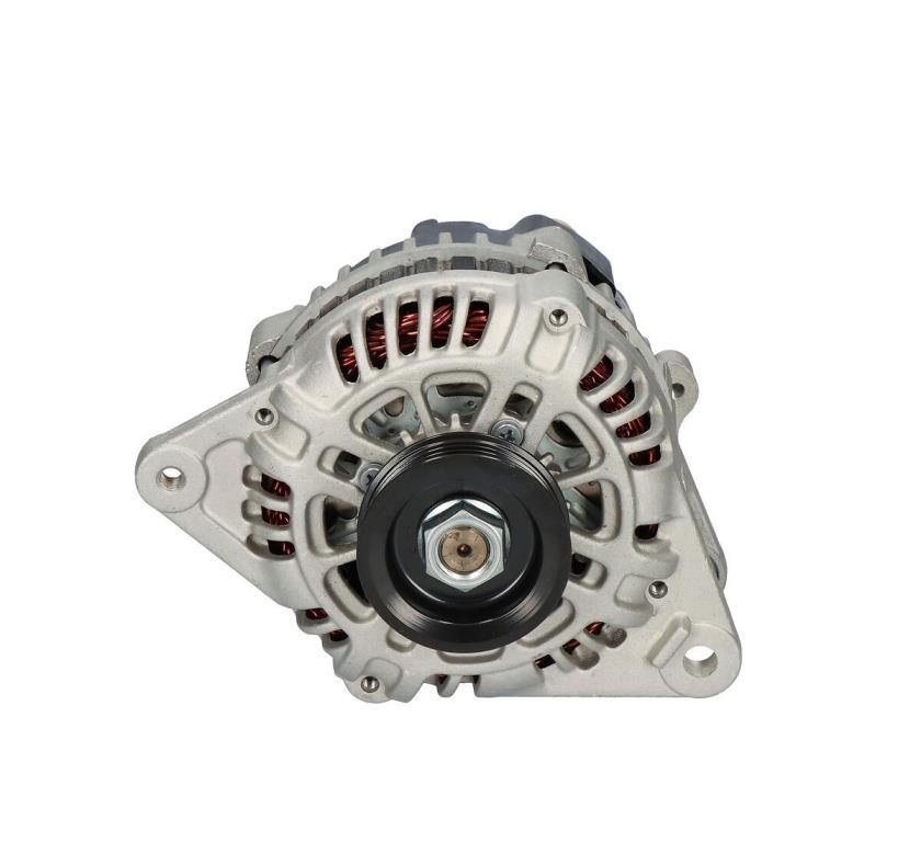 Alternador VALEO 439456