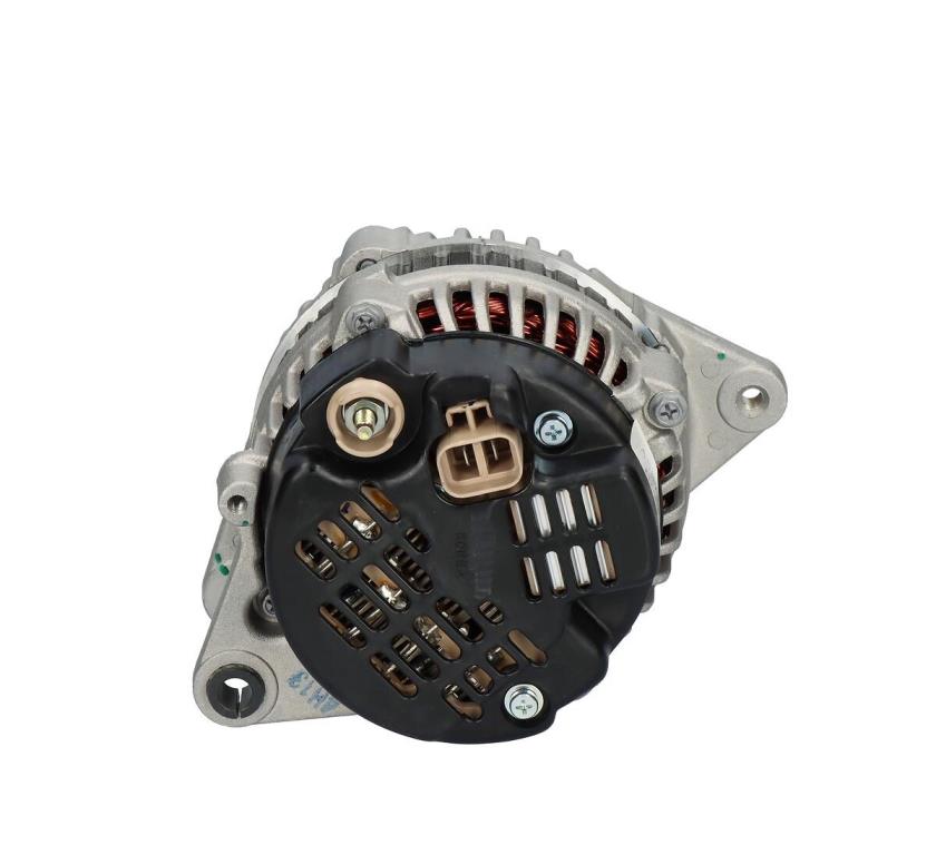 Alternador VALEO 439456