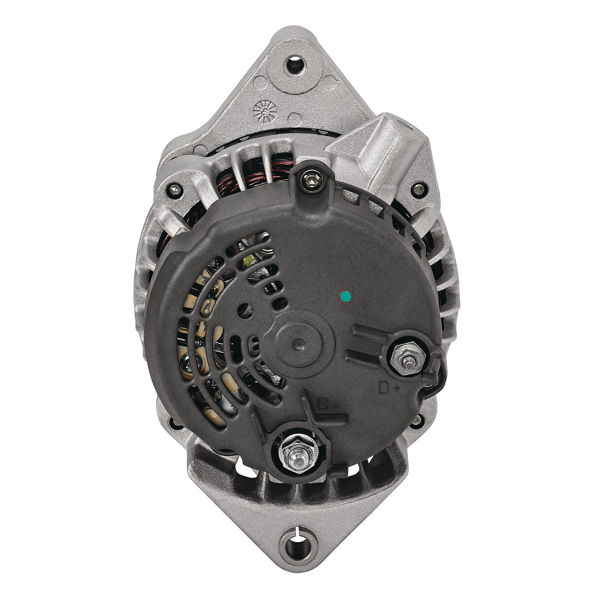 Alternateur VALEO ref. 439457