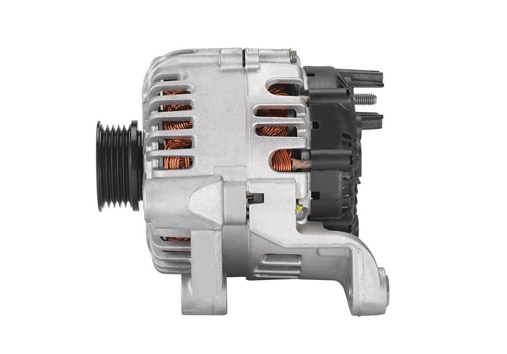 Alternador VALEO ref. 439459