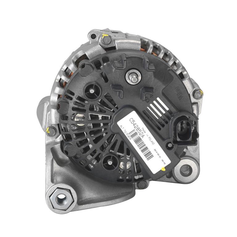 Alternador VALEO ref. 439459