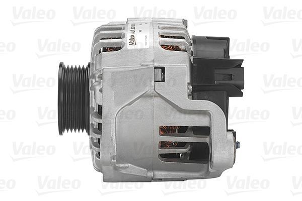 Alternateur VALEO ref. 439460