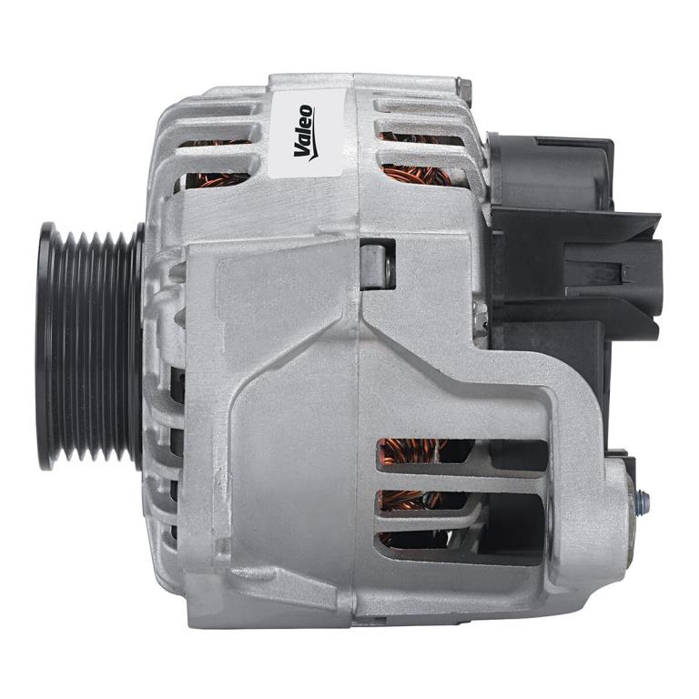Alternateur VALEO ref. 439460