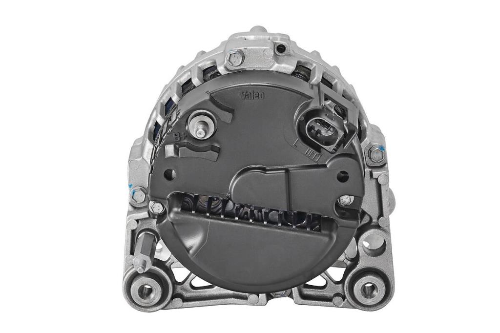 Alternateur VALEO 439461