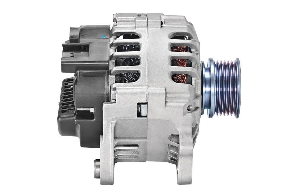 Alternateur VALEO 439461