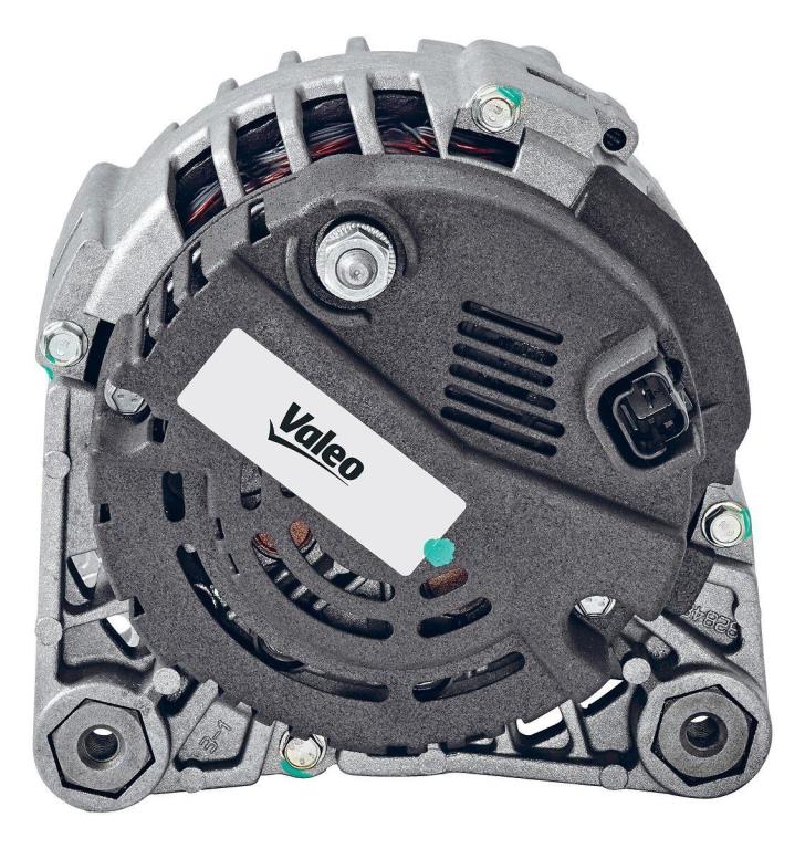 Alternateur VALEO ref. 439464