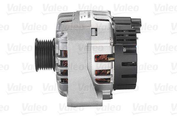 Alternador VALEO 439468