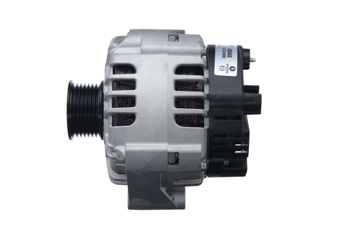 Alternador VALEO 439468