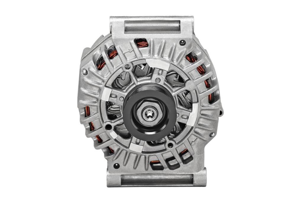 Alternateur VALEO 439469