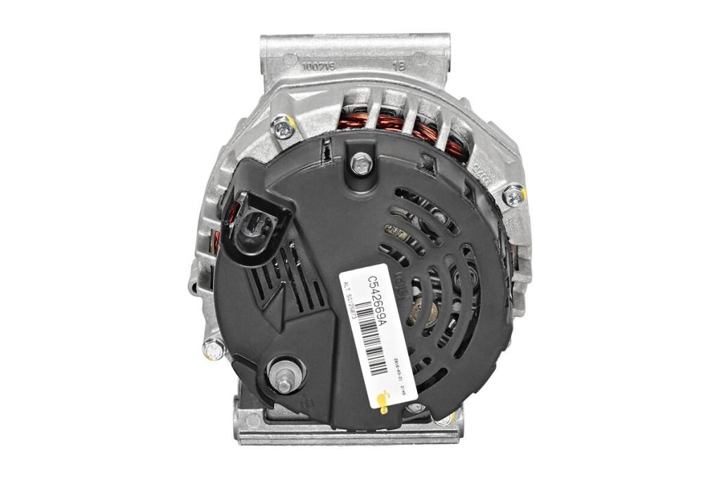 Alternateur VALEO 439469