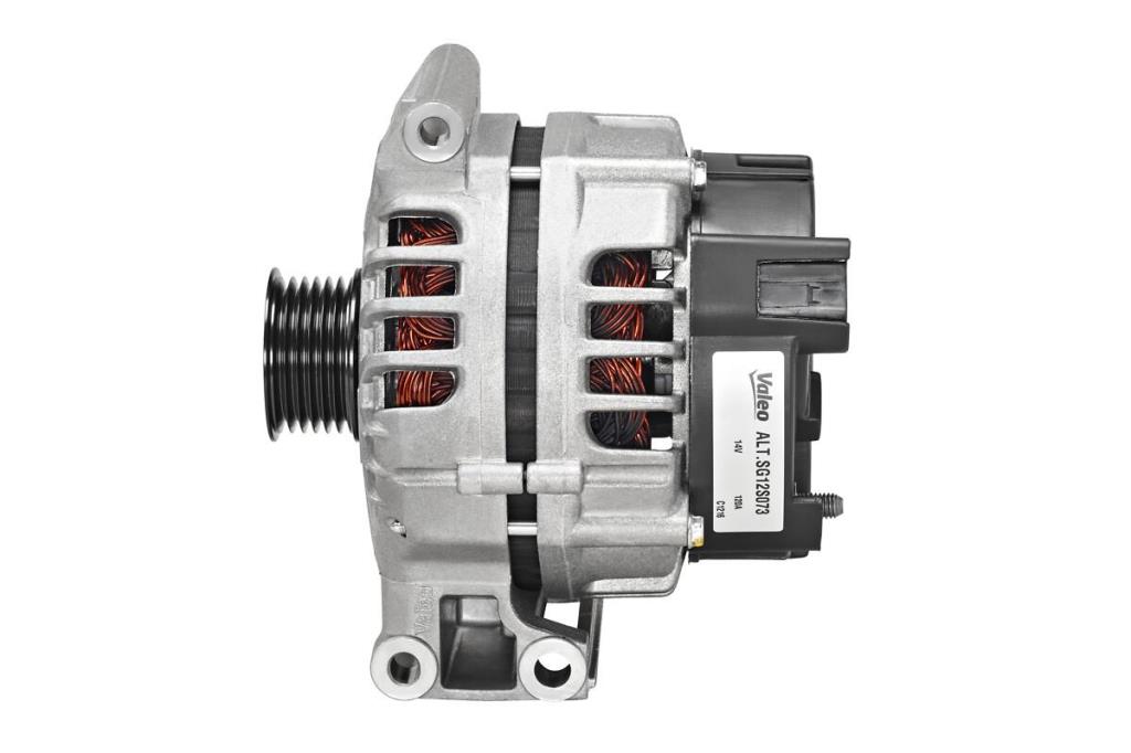 Alternateur VALEO 439469