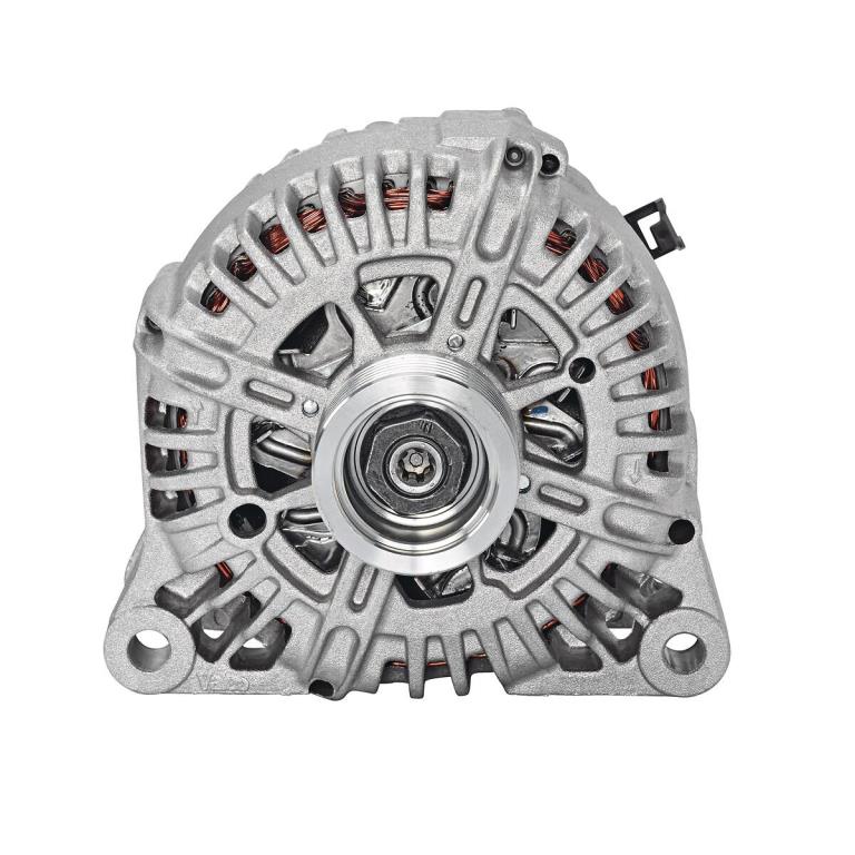 Alternateur VALEO 439470