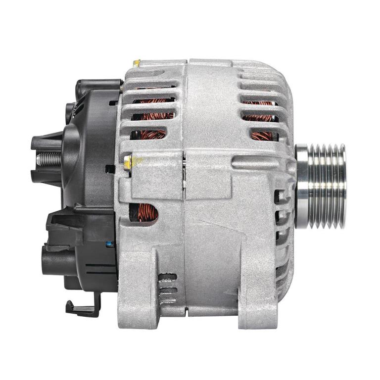 Alternateur VALEO 439470