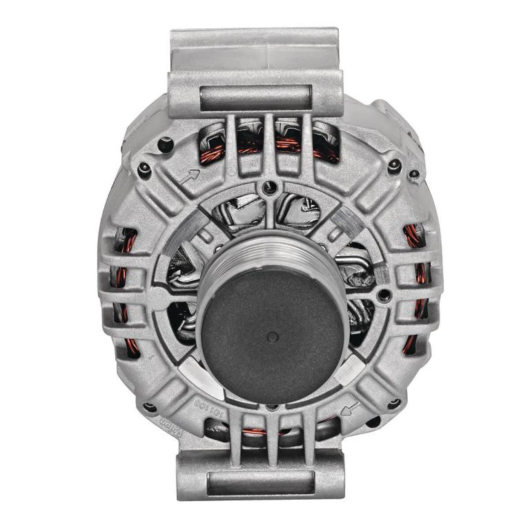 Alternateur VALEO 439471