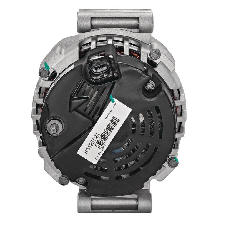 Alternateur VALEO 439471
