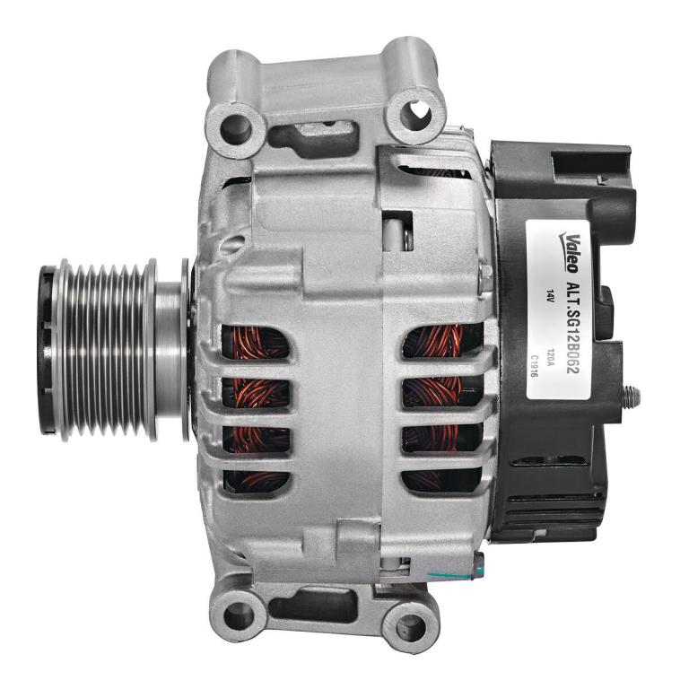 Alternateur VALEO 439471