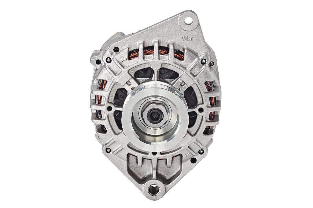 Alternador VALEO 439472