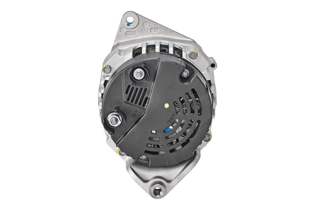Alternador VALEO 439472
