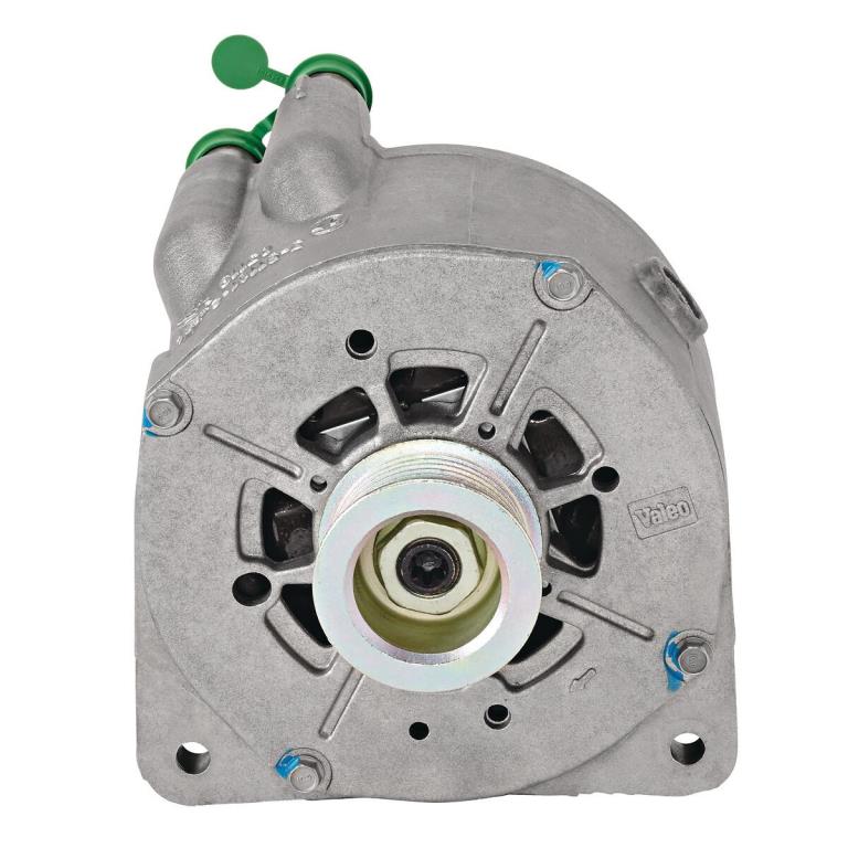 Alternateur VALEO 439474