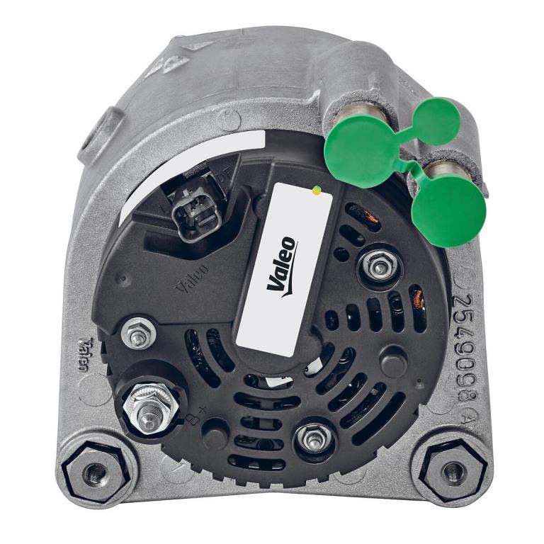 Alternateur VALEO 439474