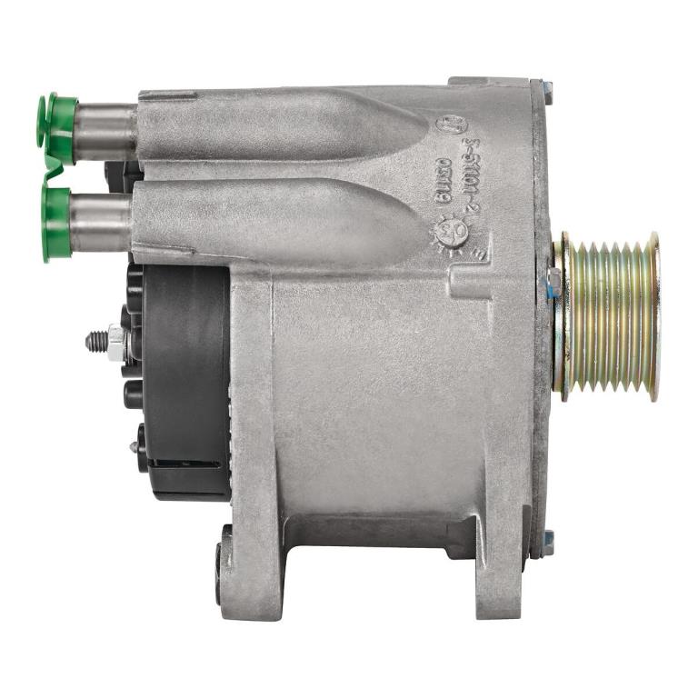 Alternateur VALEO 439474