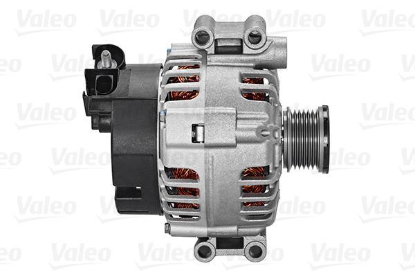 Alternateur VALEO ref. 439476