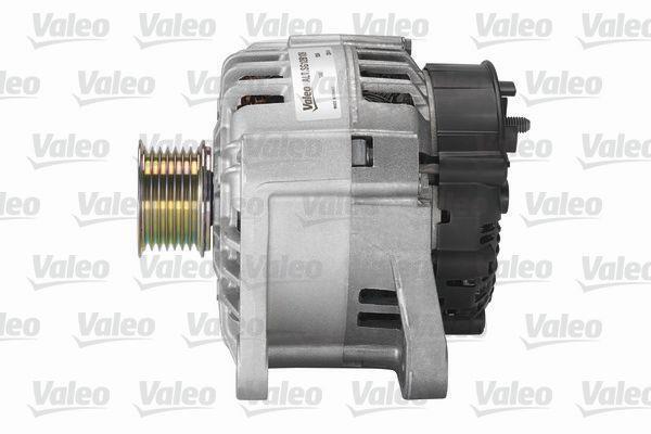 Alternateur VALEO ref. 439478