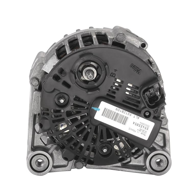 Alternateur VALEO ref. 439478
