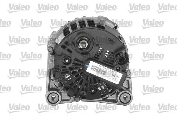 Alternateur VALEO ref. 439478